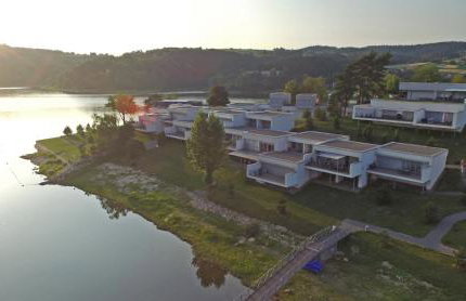 Apartment Słoneczny Gródek 19 Lemon Resort Spa - Foto 27