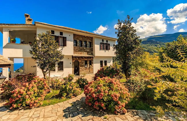 Apartment Zina Pelion - Foto 24