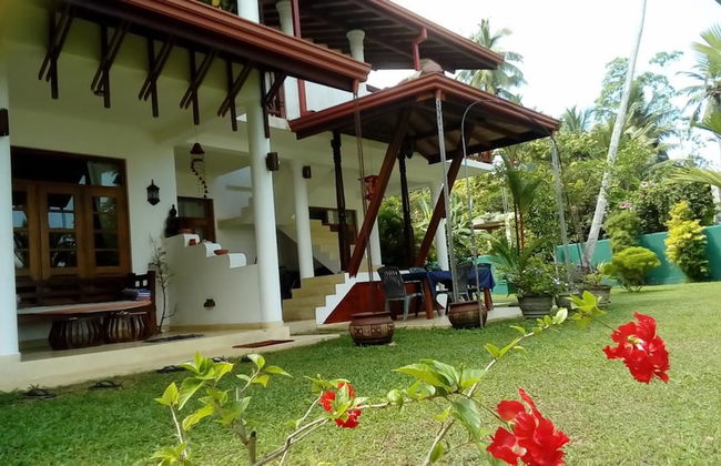 River shadow villa - Foto 14