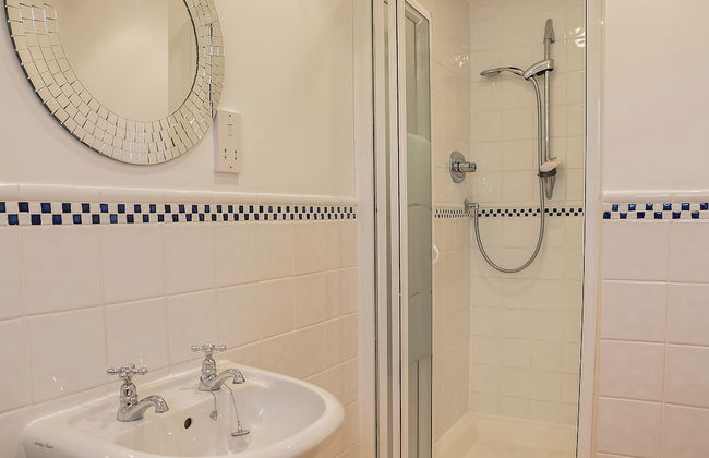 Spacious 3BD with Large Garden in Aynho - Foto 18