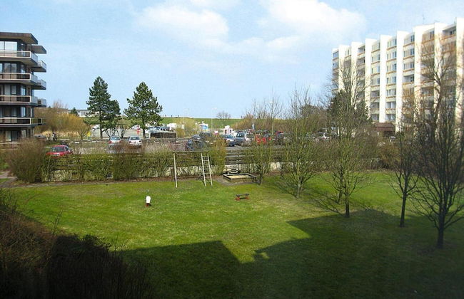 Apartment in Cuxhaven With Community Pool - Foto 55