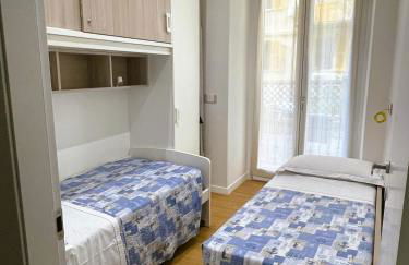 GOA SEA APARTMENT - appartamento in centro Garden&freepark - Foto 11