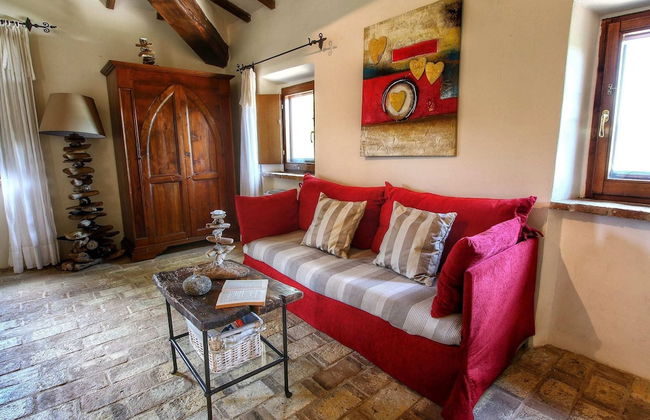 Belvilla by OYO Regina - Foto 6