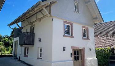 Ferienhaus Pflugwirts - Foto 2