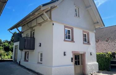 Ferienhaus Pflugwirts - Foto 2