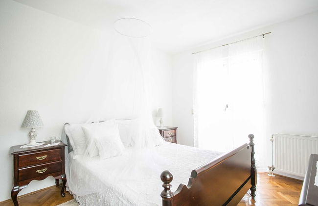 Apartments Lovric - Foto 13