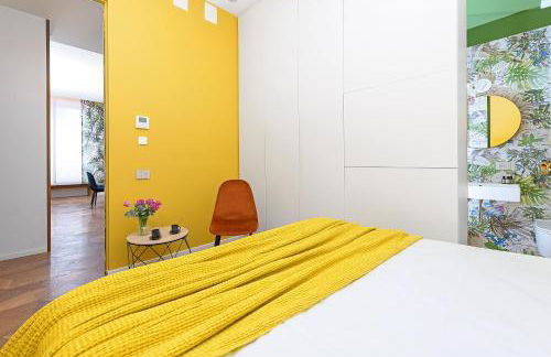 Moon River Luxury Apartment - Foto 38