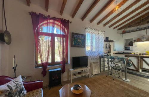 Casa Fidelina II Miraflores de la Sierra - Foto 8