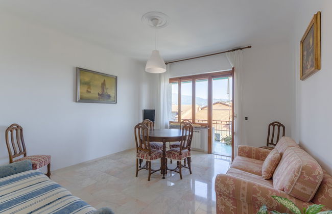 JOIVY Front Sea Apt With Big Terrace In Chiavari - Foto 10