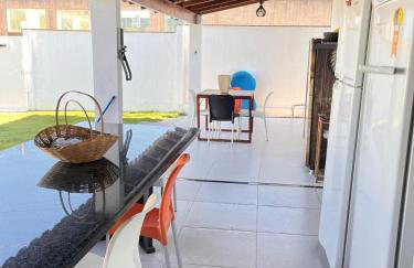 Praia Grande House - Foto 18