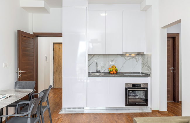 Adriatic Apartments - Foto 28