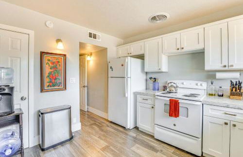 Dog-Friendly North Las Vegas Home about 9 Mi to Strip! - Foto 10