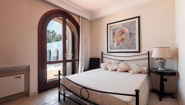 Villa Golia Pool Jacuzzi and Sauna - Photo 5, Room