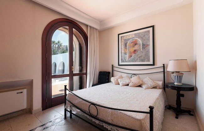 Villa Golia Pool Jacuzzi and Sauna - Foto 9