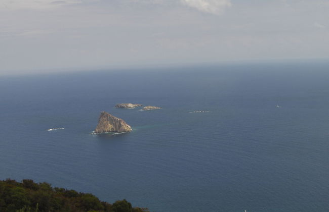 Casa del Prete con Terrazzo Vista Mare - Foto 42