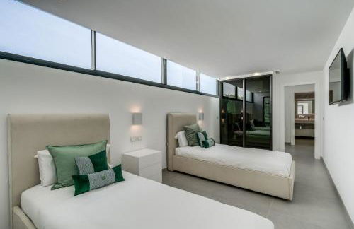 Villa Moderna Estepona - Photo 21