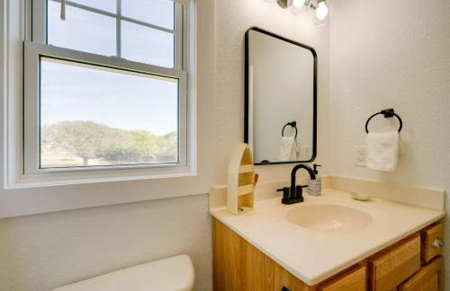 Buxton Vacation Rental with Shared Canal Access! - Foto 17