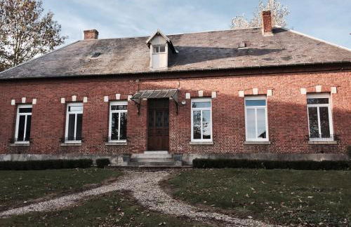 GrIsa'Home le gîte - Foto 1