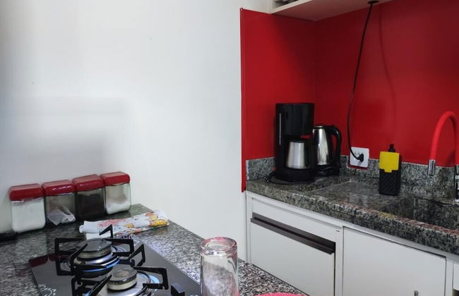 Deslumbrante Apartamento Central - Foto 18