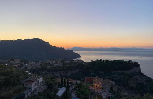 The little tower of Minuta - Photo 29