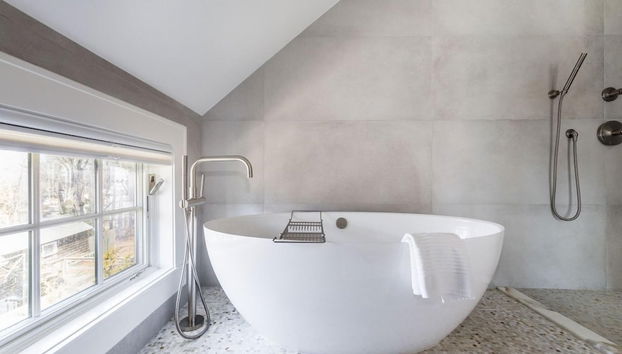 Breakwater by Rove Travel - 3BR Secluded Retreat - Foto 5, Habitación