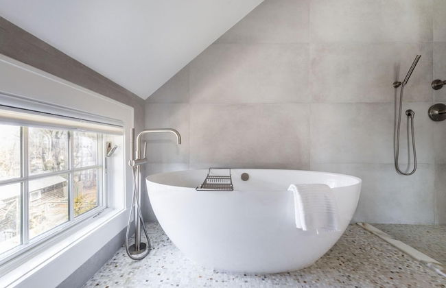 Breakwater by Rove Travel - 3BR Secluded Retreat - Foto 5