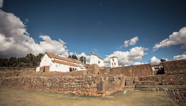Vale Sagrado: Ollantaytambo, Chinchero e Museu de Yucay - Foto 3