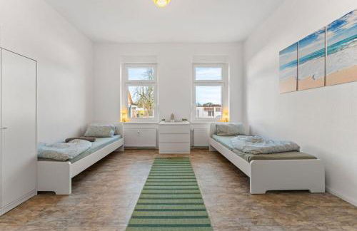 Spacious Apartment in Eberswalde - Foto 5