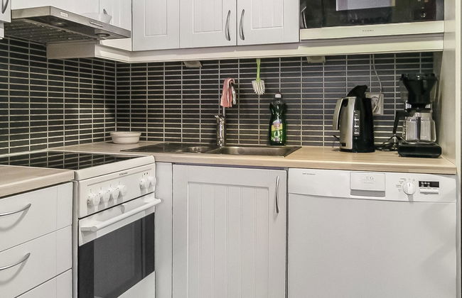 Vuokatinportti b 9 - Foto 5