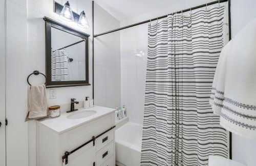 Charming San Antonio Home about 2 Mi to The Alamo! - Foto 20