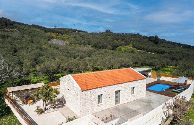 Villa Lakioto - Foto 31