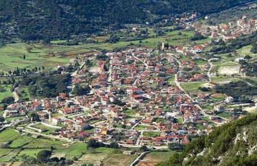 Agrampeli Villa - Photo 15