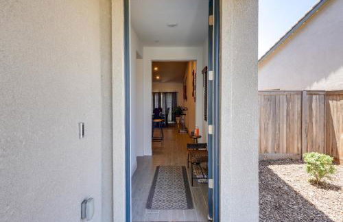 9 Mi to Dtwn Bakersfield Pet-Friendly Home - Foto 23