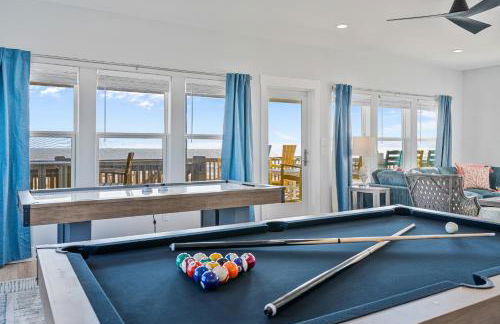 Laguna Villa: The Ultimate Beachfront Mega-Retreat: 9BR, Sleep 32 - Foto 22