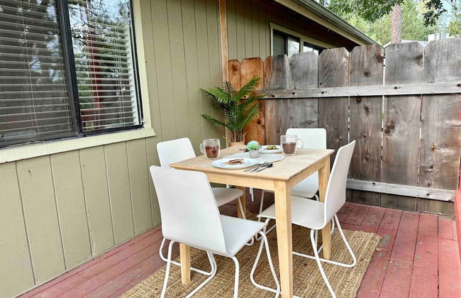 Prime Location Yosemite Adventure by Casa Oso - Foto 18