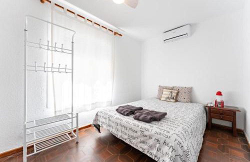 Villa Alegría Málaga Jardín privado y relax cerca del aeropuerto - Photo 12