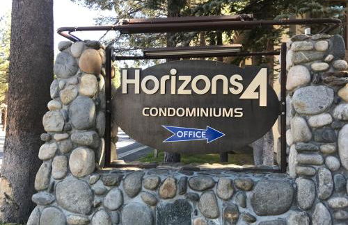 Horizons 4 140 1 Bedroom Loft 1 Bath - Foto 5