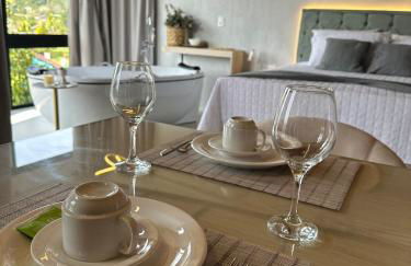 Cabin near Gramado with hydro and fireplace - Foto 27