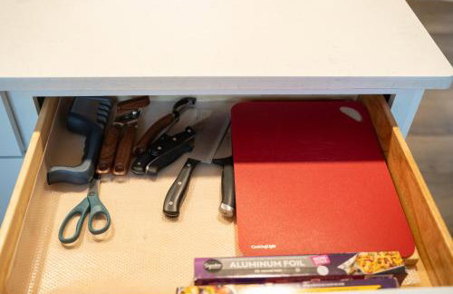 DFW Spacious Cozy Modern Villa - Foto 77