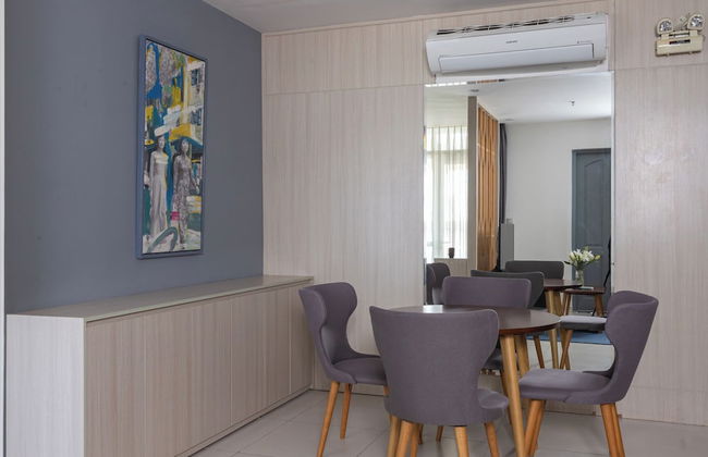 Do Thanh Residence - Foto 39