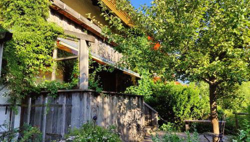 Ferienhaus an der Schlierach - Foto 3, Garden