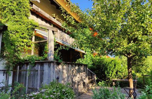 Ferienhaus an der Schlierach - Foto 3