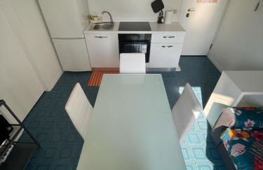 tiny house appartamento x2 - Foto 33