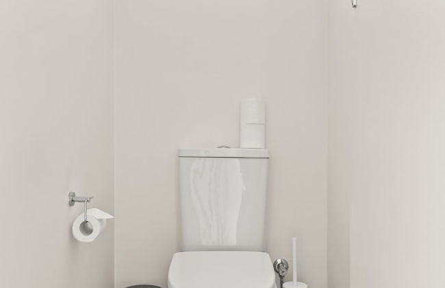 StayAU 2BRM Beach Family House Hampton - Foto 27