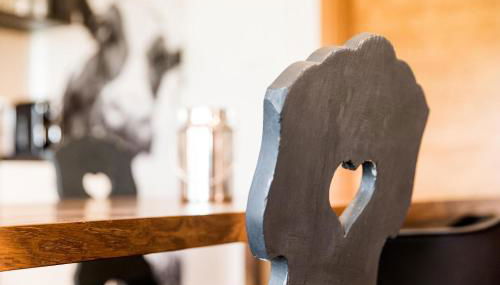 Ferienwohnung Liselotte - Foto 4