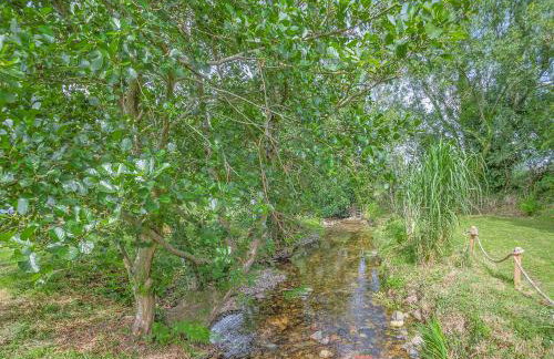 Carrog Y Coed Retreat - Photo 23