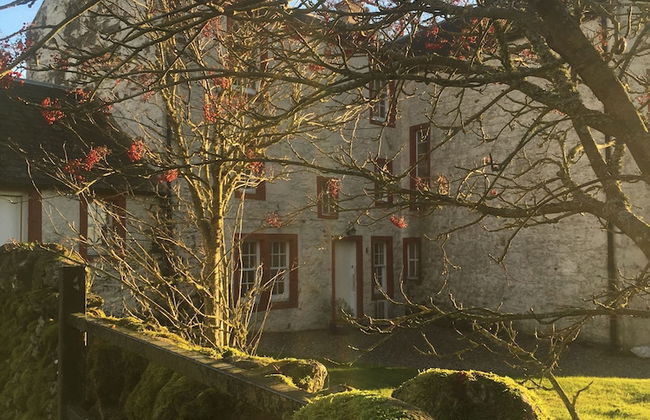 Beautiful 8-bed House in Angus - Foto 16