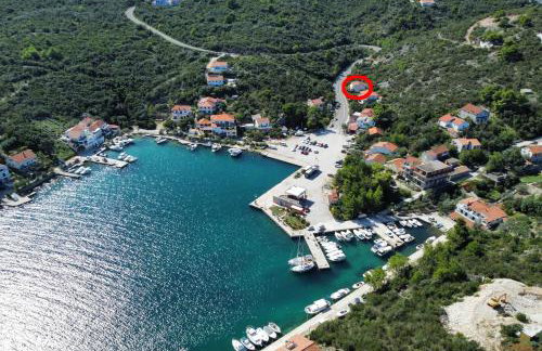 Apartments by the sea Zaglav, Dugi otok - 8145 - Foto 1