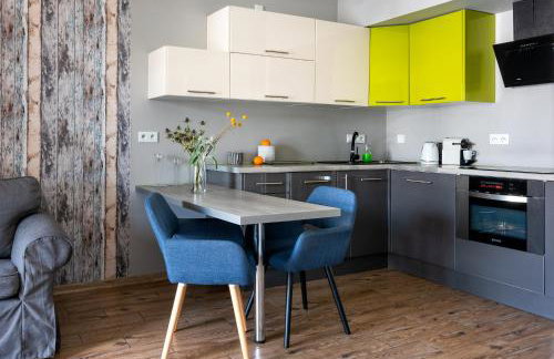 Apartamenty-Wroc Kurkowa 14 - Foto 28