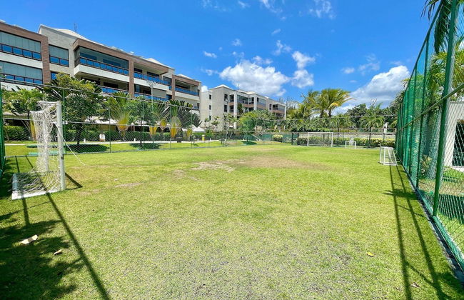 Wai Wai Cumbuco Resort - Photo 67